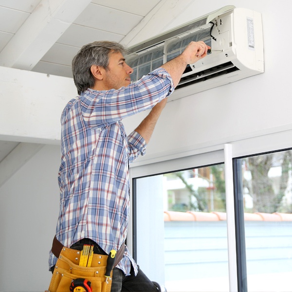 Seydişehir Klima Tamircisi