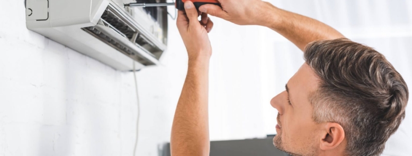 Seydişehir Klima Tamircisi